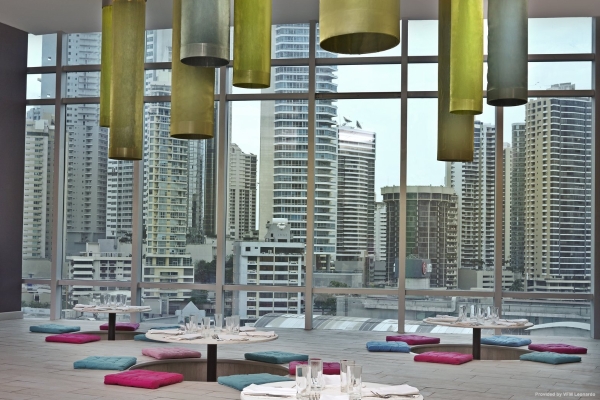 HARD ROCK HOTEL PANAMA MEGAPOLIS (Panama)